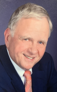 John C. Boyd 1940-2024 | News, Sports, Jobs - Vimarsana News